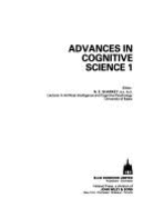 Advances in Cognitive Science