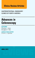 Advances in Colonoscopy, an Issue of Gastrointestinal Endoscopy Clinics: Volume 25-2