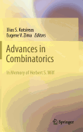 Advances in Combinatorics: Waterloo Workshop in Computer Algebra, W80, May 26-29, 2011