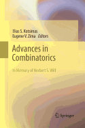 Advances in Combinatorics: Waterloo Workshop in Computer Algebra, W80, May 26-29, 2011