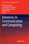 Advances in Communication and Computing