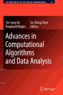 Advances in Computational Algorithms and Data Analysis