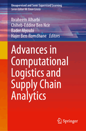 Advances in Computational Logistics and Supply Chain Analytics