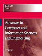 Advances in Computer and Information Sciences and Engineering
