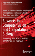 Advances in Computer Vision and Computational Biology: Proceedings from Ipcv'20, Hims'20, Biocomp'20, and Bioeng'20