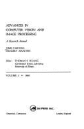 Advances in Computer Vision & Image Processing Vol. 3: Time-Varying Imagery Analysis