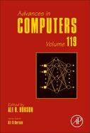 Advances in Computers: Volume 119