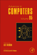 Advances in Computers: Volume 95