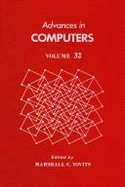Advances in Computers - Yovits, Marshall C (Editor)