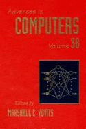 Advances in Computers