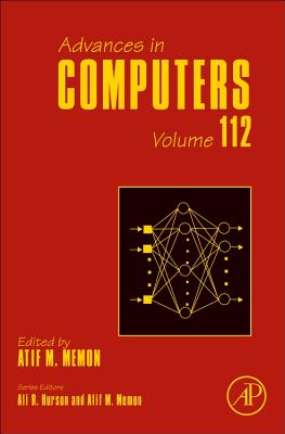 Advances in Computers - Memon, Atif (Series edited by)