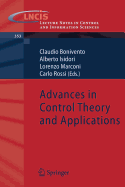 Advances in Control Theory and Applications