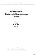 Advances in Cryogenic Engineering