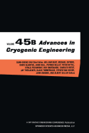 Advances in Cryogenic Engineering