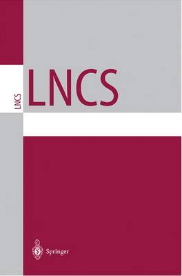 Advances in Cryptology - Crypto '86: Proceedings - Odlyzko, Andrew M (Editor)