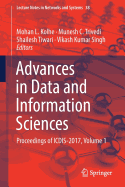 Advances in Data and Information Sciences: Proceedings of Icdis-2017, Volume 1