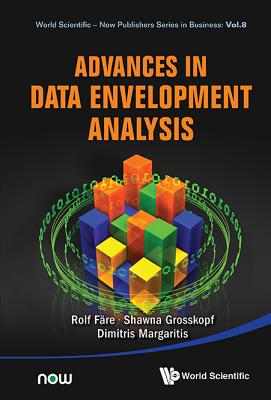 Advances in Data Envelopment Analysis - Fare Rolf