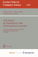 Advances in Databases and Information Systems
