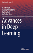 Advances in Deep Learning