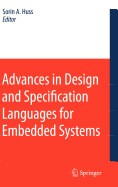 Advances in Design and Specification Languages for Embedded Systems: Selected Contributions from FDL'06