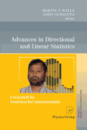 Advances in Directional and Linear Statistics: A Festschrift for Sreenivasa Rao Jammalamadaka