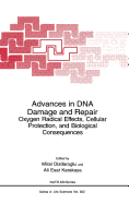 Advances in DNA Damage and Repair