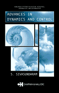 Advances in Dynamics and Control