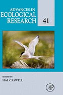 Advances in Ecological Research: Volume 32