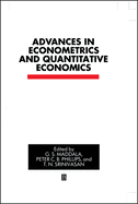 Advances in Econometrics