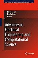 Advances in Electrical Engineering and Computational Science