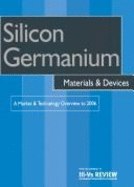 Advances in Electronics and Electron Physics: Germanium-Silicon Strained Layers and Heterostructures