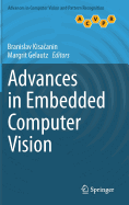 Advances in Embedded Computer Vision