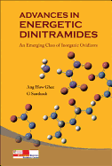 Advances in Energetic Dinitramides: An Emerging Class of Inorganic Oxidizers