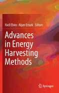 Advances in Energy Harvesting Methods