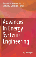 Advances in Energy Systems Engineering