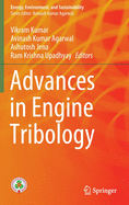 Advances in Engine Tribology
