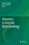 Advances in Enzyme Biotechnology