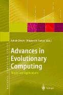 Advances in Evolutionary Computing: Theory and Applications
