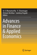 Advances in Finance & Applied Economics