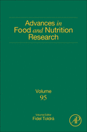 Advances in Food and Nutrition Research: Volume 95