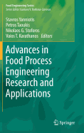 Advances in Food Process Engineering Research and Applications