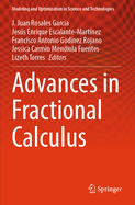 Advances in Fractional Calculus