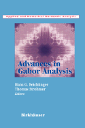 Advances in Gabor Analysis