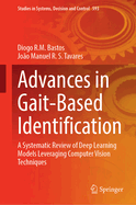Advances in Gait-Based Identification: A Systematic Review of Deep Learning Models Leveraging Computer Vision Techniques