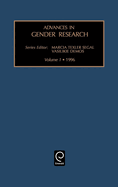 Advances in Gender Research