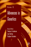 Advances in Genetics: Volume 78