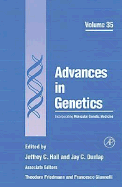 Advances in Genetics