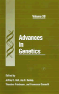 Advances in Genetics