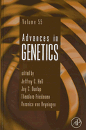 Advances in Genetics