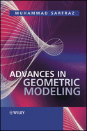 Advances in Geometric Modeling
